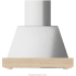 Futuro Futuro Cascade Series WL36CASCADE - 36 Inch Cascade Wall Mount Range Hood in Front View