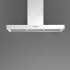 Futuro Futuro Minimal White Series WL36MINIMALWHT - 36" Minimal White Wall Range Hood