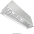 Futuro Futuro WL46DESIGNOBAF - 46″ Designo Baffle Insert Range Hood