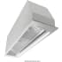 Futuro Futuro WL46DESIGNOBAF - 46″ Designo Baffle Insert Range Hood