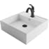 Kraus Elavo Series CKCV1501201MB - Matte Black