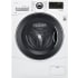 LG LGWADREW13882 - Compact Front Load Washer from LG
