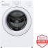 LG LGWADRE34204 - 27 Inch Smart Front Load Washer