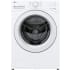 LG WM3420CW - 27 Inch Smart Front Load Washer