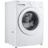 LG WM3420CW - 27 Inch Smart Front Load Washer