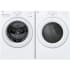 LG LGWADRG3421 - 27 Inch Smart Front Load Washer