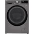 LG WM3555HVA - 24 Inch Smart Washer/Dryer Combo
