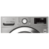 LG LGWADRGV37008 - Washer Control Panel
