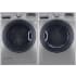 LG LG357TL - Graphite Steel Laundry Pair