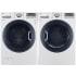 LG LG357TL - White Laundry Pair