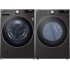 LG LGWADRGB40001 - Set Front View