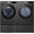 LG LGWADREB40002 - Set Front View
