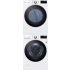LG LGWADRGW40004 - Set Front View
