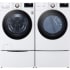 LG LGWADREW40002 - Set Front View