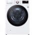LG WM4000HWA - 27 Inch Smart Front Load Washer with 4.5 Cu. Ft. Capacity