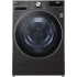 LG LGWADREB42001 - 27 Inch Front Load Smart Washer