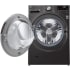 LG WM4200HBA - 27 Inch Front Load Smart Washer