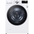 LG WM4200HWA - 27 Inch Front Load Smart Washer
