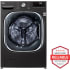 LG WM4500HBA - 27 Inch Front Load Smart Washer with 5.0 Cu. Ft. Capacity