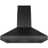 Hauslane WM530BLK30P - 30 Inch Wall Mount Convertible Range Hood