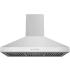 Hauslane WM530SS36P - 36 Inch Wall Mount Convertible Range Hood