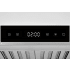 Hauslane WM538SS30 - 30 Inch Wall Mount Convertible Range Hood