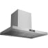 Hauslane WM540SS30 - 30 Inch Wall Mount Convertible Range Hood