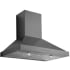 Hauslane WM590BSS30 - 30 Inch Wall Mount Convertible Range Hood