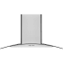 Hauslane WM600SS30 - 30 Inch Wall Mount Convertible Range Hood