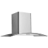 Hauslane WM600SS30 - 30 Inch Wall Mount Convertible Range Hood