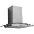 Hauslane WM630SS36 - 36 Inch Wall Mount Convertible Range Hood