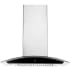 Hauslane Chef Series WM639SS30 - 30 Inch Wall Mount Convertible Range Hood