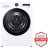 LG WM6500HWA - 27 Inch Front Load Smart Washer with 5.0 Cu. Ft. Capacity