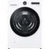LG LGWADRGW65002 - 27 Inch Front Load Smart Washer