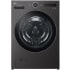 LG WM6998HBA - Washer and Dryer Combo