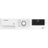 Blomberg WM72200W - Control Panel