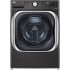 LG LGWADRGB8900 - 29 Inch Smart Front Load Washer