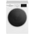 Blomberg WM98220SX - 24 Inch Front Load Washer