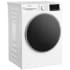 Blomberg WM98220SX - 24 Inch Front Load Washer