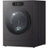 LG SIGNATURE WM9998HBA - 29 Inch Mega Capacity Smart Load Front Load Washer &amp; Dryer Combo