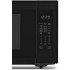 Whirlpool WMC30516HB - Whirlpool 1.6 cu. ft. Countertop Microwave with 1,200-Watt Cooking Power