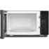 Whirlpool WMC30516HB - Whirlpool 1.6 cu. ft. Countertop Microwave with 1,200-Watt Cooking Power