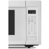 Whirlpool WMC30516HW - Whirlpool 1.6 cu. ft. Countertop Microwave with 1,200-Watt Cooking Power