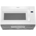 Whirlpool WMH31017HW - Angle View