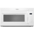 Whirlpool WMH31017HW - White