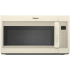 Whirlpool WMH32519HT - Front View