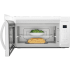 Whirlpool WMH32519HW - Open View