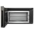 Whirlpool WMH75021HV - Black Open View