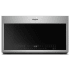 Whirlpool WMH75021HZ - Stainless Steel Front View