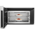Whirlpool WMH75021HZ - Stainless Steel Open View